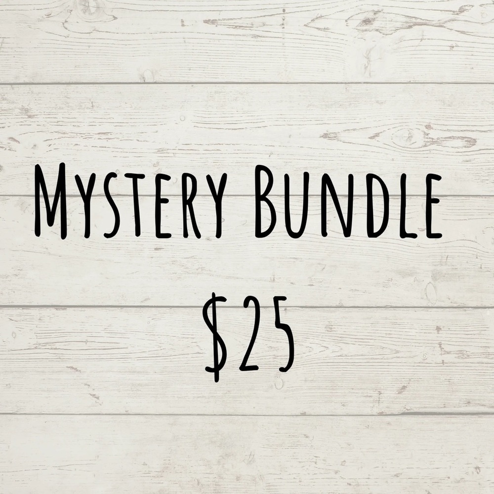 Women’s clothing Mystery Bundle 10 items